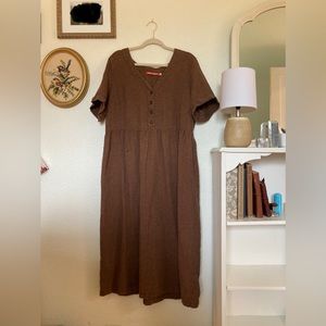 Pyne and Smith Dress 2X